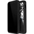 DC Comics Batman Holding batarang Art iPhone 15 Waterproof Case